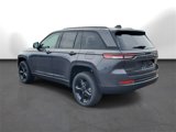 New 2025 Jeep Grand Cherokee Altitude image 3