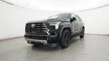 New 2025 Toyota Sequoia Limited image 4