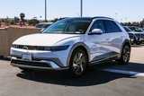 New 2025 Hyundai Ioniq 5 Limited image 3