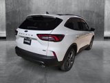 New 2025 Ford Escape ST-Line w/ Equipment Group 301A image 2