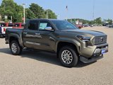 New 2025 Toyota Tacoma 4x4 Double Cab Hybrid image 3