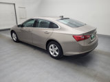 Used 2022 Chevrolet Malibu LS w/ LPO, Convenience Package 1 image 3