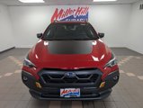 New 2025 Subaru Crosstrek 2.5i Wilderness image 5