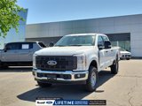 New 2025 Ford F250 XL w/ XL Off-Road Package image 2