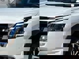 New 2025 Nissan Pathfinder Platinum image 4