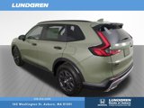 New 2026 Honda CR-V TrailSport image 3
