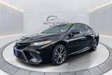 Used 2020 Toyota Camry SE image 3