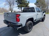 New 2025 Chevrolet Silverado 2500 ZR2 w/ Technology Package image 5