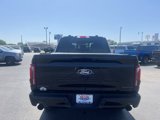 Used 2025 Ford F150 Lariat w/ Equipment Group 501A Mid image 4