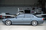 Used 2001 BMW 740i image 2
