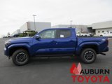 New 2025 Toyota Tacoma TRD Sport image 6