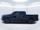 Used 2025 RAM 1500 Rebel w/ Rebel Level 1 Equipment Group image 6