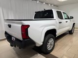 New 2025 Toyota Tacoma SR image 5