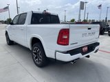 New 2025 RAM 1500 Laramie image 5