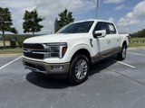 New 2025 Ford F150 King Ranch image 3