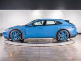 New 2025 Porsche Taycan 4 Cross Turismo image 2