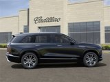 New 2026 Cadillac Vistiq Luxury w/ LPO, Floor Liner Package image 5