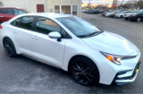 Used 2024 Toyota Corolla Hybrid Sedan image 6