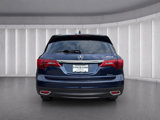 Used 2016 Acura MDX SH-AWD w/ Technology Package image 4