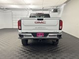 Used 2024 GMC Sierra 3500 SLE w/ SLE Value Package image 4