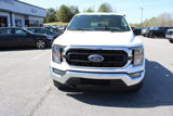 Used 2023 Ford F150 XLT image 3