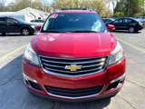Used 2014 Chevrolet Traverse LT w/ LPO, 'HIT The Road' Package image 6