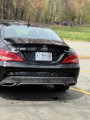 Used 2019 Mercedes-Benz CLA 250 4MATIC image 3