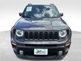 Used 2020 Jeep Renegade Latitude w/ Cold Weather Group image 2
