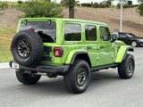 New 2025 Jeep Wrangler Unlimited Rubicon 392 image 5