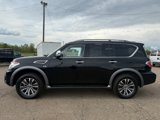 Used 2017 Nissan Armada SL w/ Technology Package image 4