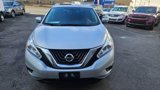 Used 2017 Nissan Murano SL w/ SL Technology Package image 2