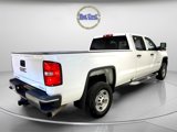 Used 2019 GMC Sierra 2500 4x4 Crew Cab w/ Sierra Convenience Package image 4