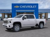 New 2025 Chevrolet Silverado 2500 High Country w/ High Country Premium Package image 2