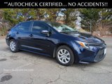 Used 2024 Toyota Corolla LE image 2