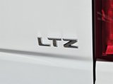 New 2025 Chevrolet Silverado 1500 LTZ image 5