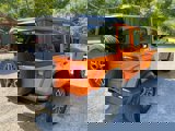 New 2025 Jeep Wrangler Unlimited Sahara w/ Safety Group image 3