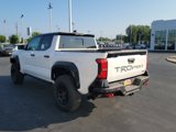 New 2025 Toyota Tacoma TRD Pro image 5