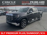 New 2025 GMC Sierra 1500 SLT w/ SLT Premium Plus Package image 1
