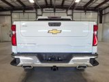 New 2025 Chevrolet Silverado 1500 LTZ image 4