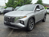 Used 2024 Hyundai Tucson Limited image 4
