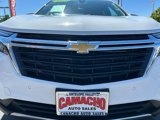 Used 2024 Chevrolet Equinox LT image 5