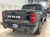 New 2025 RAM 1500 Tungsten w/ Trailer Tow Group image 4
