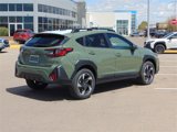 New 2025 Subaru Crosstrek 2.5i Limited image 4