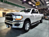 Used 2020 RAM 2500 Big Horn image 2