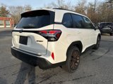 New 2025 Subaru Forester Sport image 3