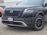 New 2025 Nissan Pathfinder Rock Creek image 2
