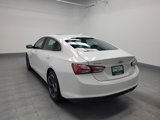 Used 2022 Chevrolet Malibu LT image 5