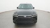 New 2025 Toyota Grand Highlander FWD image 2
