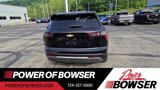 New 2026 Chevrolet Equinox LT w/ LPO, Floor Liner Package image 4