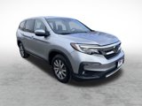Certified 2022 Honda Pilot EX-L image 3
